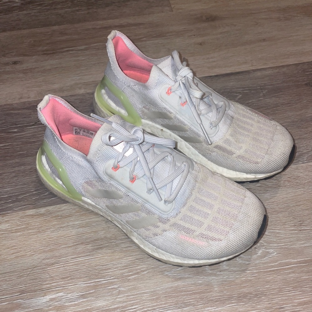 Adidas ultraboost summer.rdy sneakers